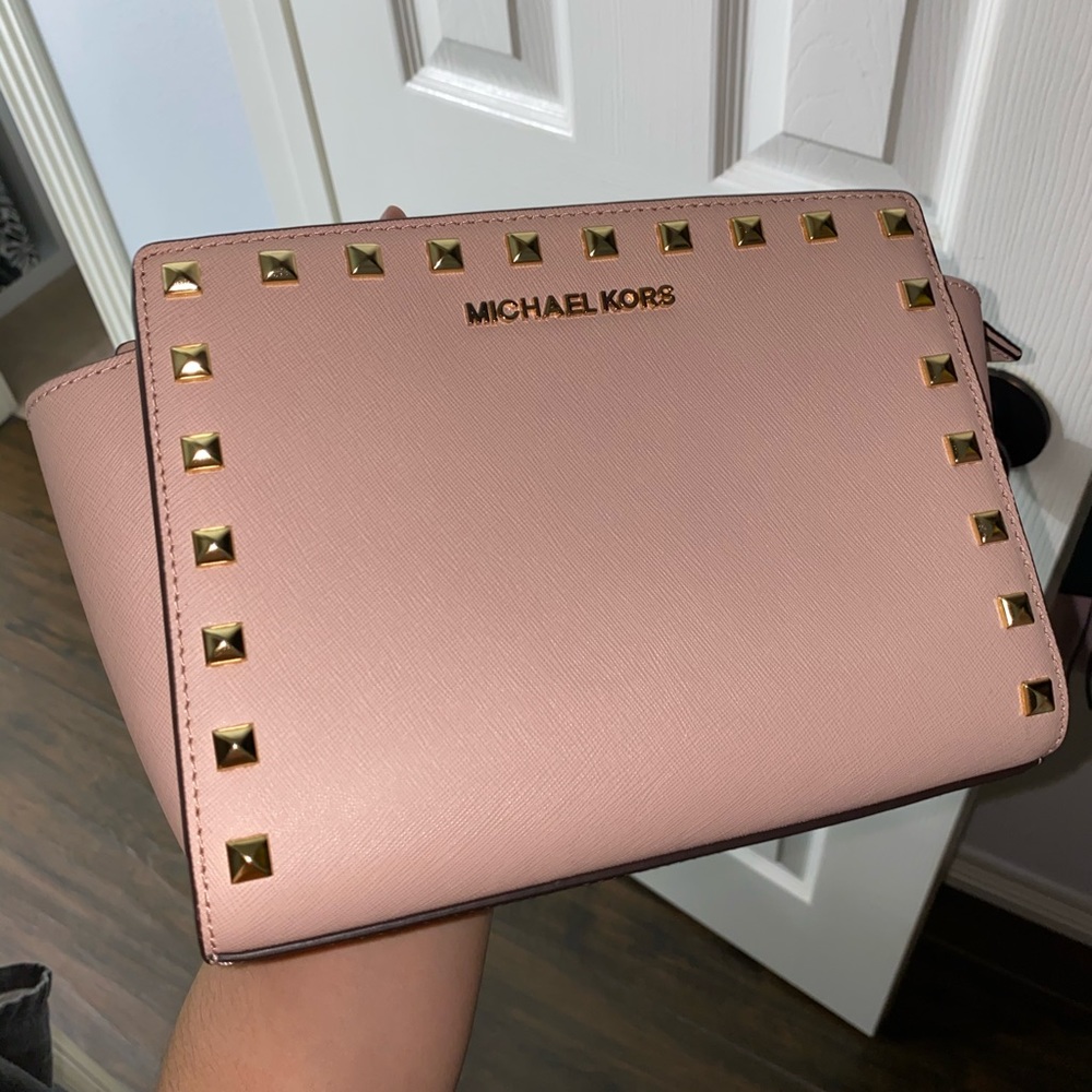 Brand new MK bag